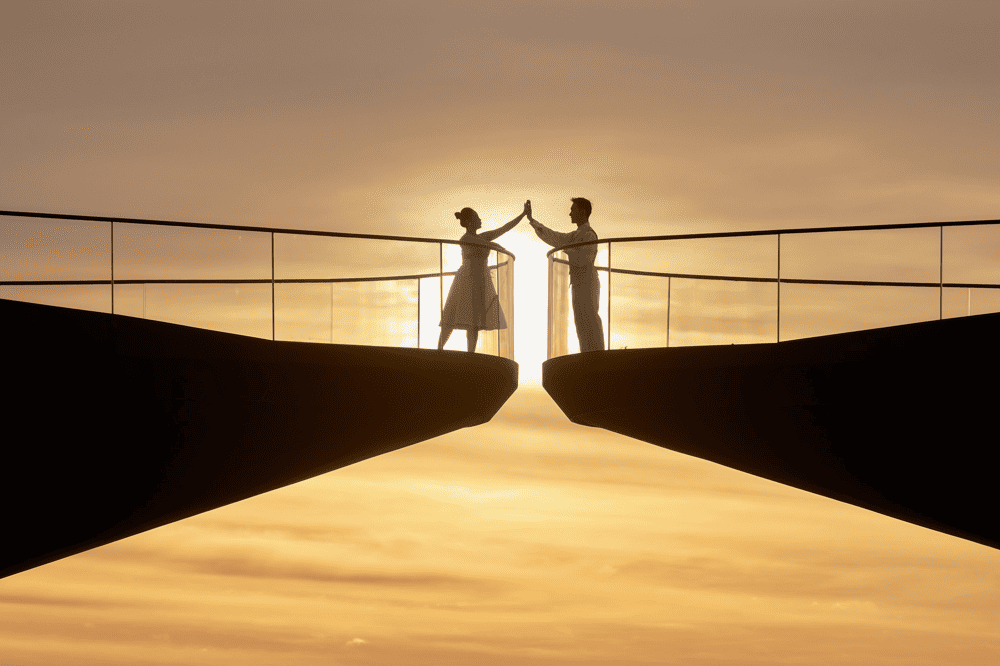 You will have unforgettable moments and photos that you can't find anywhere else (Source: Sun World Hon Thom)